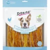 Dokas Dog Snack Hühnerbrust in Streifen 500g