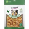 Dokas Dog Snack Hühnerbrust in Stückchen 200g