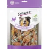 Dokas Dog Snack Hühnerbrust mit Fisch 220g