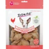 Dokas Dog Snack Hühnerbrust Nuggets gefriergetrocknet 110g