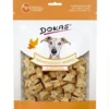 Dokas Dog Snack Hühnerbrust-Würfel mit Süßkartoffel 150g