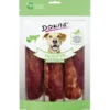 Dokas Dog Snack Kaurippe mit Entenbrustfilet 210g