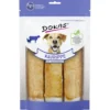Dokas Dog Snack Kaurippe mit Hühnerbrust 210g
