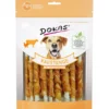 Dokas Dog Snack Kaustange mit Hühnerbrust 200g