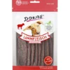 Dokas Dog Snack Lammfleisch getrocknet 70g