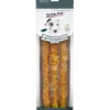 Dokas Dog Snack 1m Kaurolle mit Hühnchen, 3x34cm, 315g