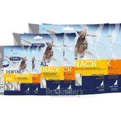 Dr. Clauders Dental Snacks