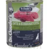 Dr. Clauders Selected Meat Immun Plus Ente+Süßkartoffel 800g