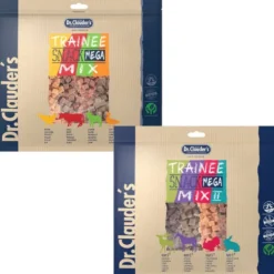 Dr. Clauders Trainee Snacks Mix