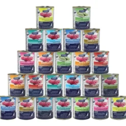 Dr. Clauders Vorteilspack Dosen 24 x 800g