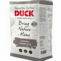 DUCK Komplett Dynamik glutenfrei 8 kg