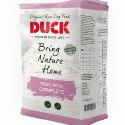 DUCK Komplett Pansen 8 kg