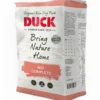 DUCK Komplett RIND glutenfrei 8 kg