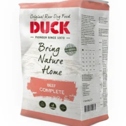 DUCK Komplett RIND glutenfrei 8 kg