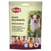 Dumbbells mit Entenbrust 80g
