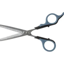 Effilierschere, beidseitig 16 cm
