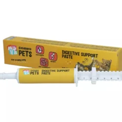Excellent Pets Digestive Support Paste 30ml