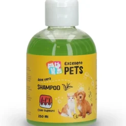 Excellent Shampoo Aloe Vera Dog 250 ml