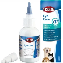 Eye-Care Tränenstein-Entferner 50 ml