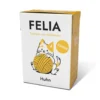 FELIA JUNIOR Huhn 190g