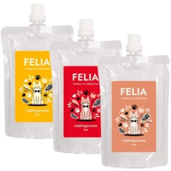 FELIA Lieblingscreme