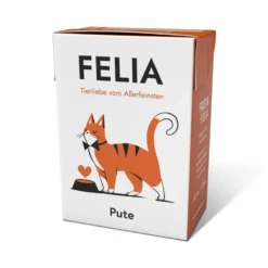 FELIA Pute 190g