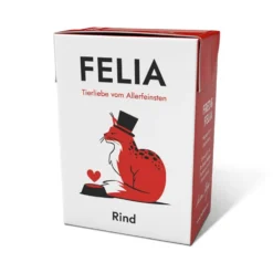 FELIA Rind 190g