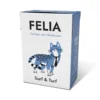FELIA Surf + Turf 190g
