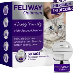 FELIWAY Optimum Start-Set