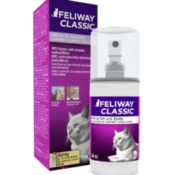FELIWAY Spray Hilfe an Ort und Stelle 60ml