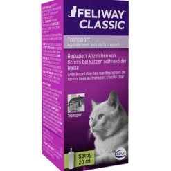 FELIWAY Transportspray 20 ml