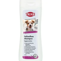 Fell- Aufbaushampoo 250 ml