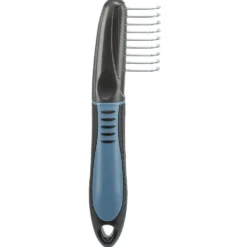 Fell-Entfilzer, gebogene Zinken, 18 cm