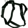 Feltmann Kreuzgeschirr 20mm/55-75cm SCHWARZ