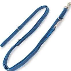 Führleine Anti Slip, blau