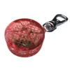 Flasher für Hunde und Katzen 2,5 cm, rot