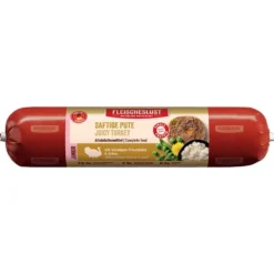 Fleischeslust Junior Saftige Pute