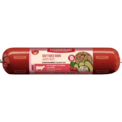 Fleischeslust Junior Saftiges Rind