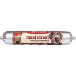 Fleischeslust Meat & Treat Büffel