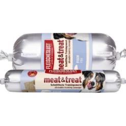 Fleischeslust Meat & Treat Fisch