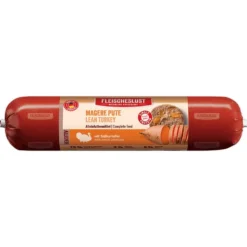 Fleischeslust Sensitiv Magere Pute