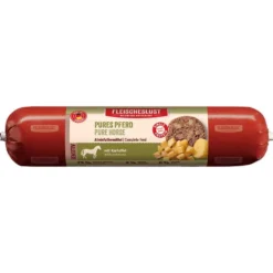 Fleischeslust Sensitiv Pures Pferd