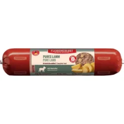 Fleischeslust Sensitiv Pures Lamm