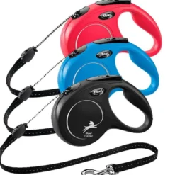 flexi New CLASSIC, Seil, M: 5m