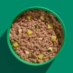 FRED Hirsch mit Kartoffeln + Steckrübe