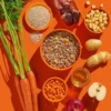 FRED JUNIOR Pute mit Kartoffeln 390g