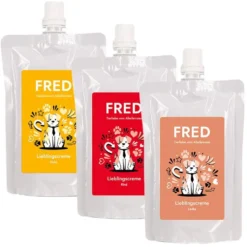FRED Lieblingscreme