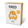 FRED SENIOR Huhn mit Quinoa 390g