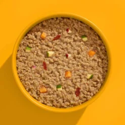 FRED SENIOR Huhn mit Quinoa 390g