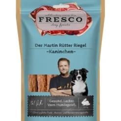 Fresco Martin Rütter Riegel Kaninchen 100g
